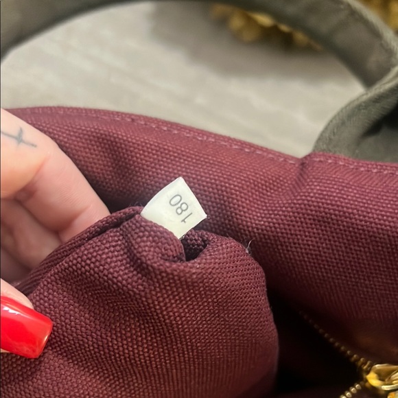 Prada Canapa Limited Edition - Picture 6 of 12